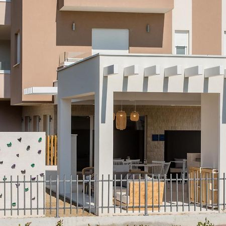 B&B Vila Sabbia ロパール エクステリア 写真