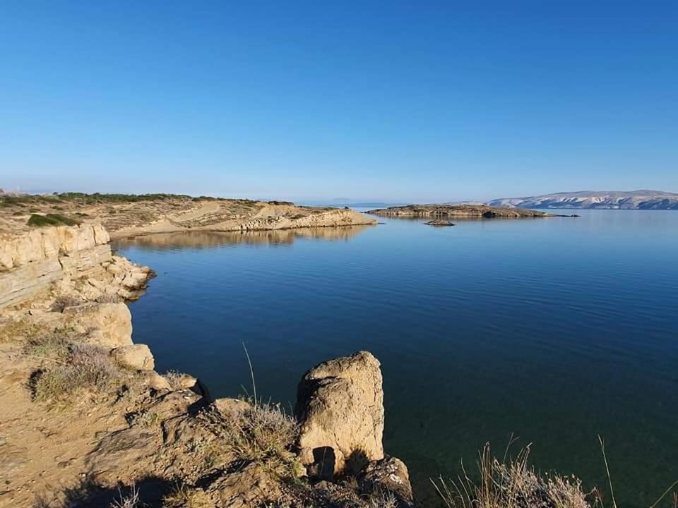 B&B Vila Sabbia ロパール エクステリア 写真