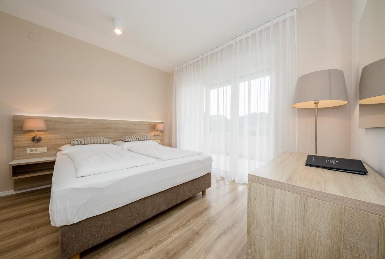 B&B Vila Sabbia ロパール エクステリア 写真