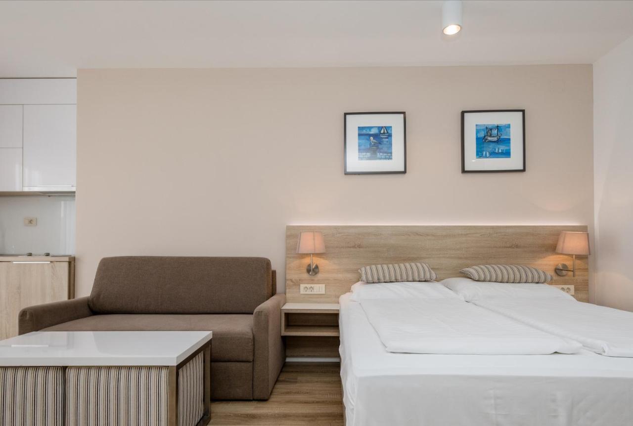 B&B Vila Sabbia ロパール エクステリア 写真