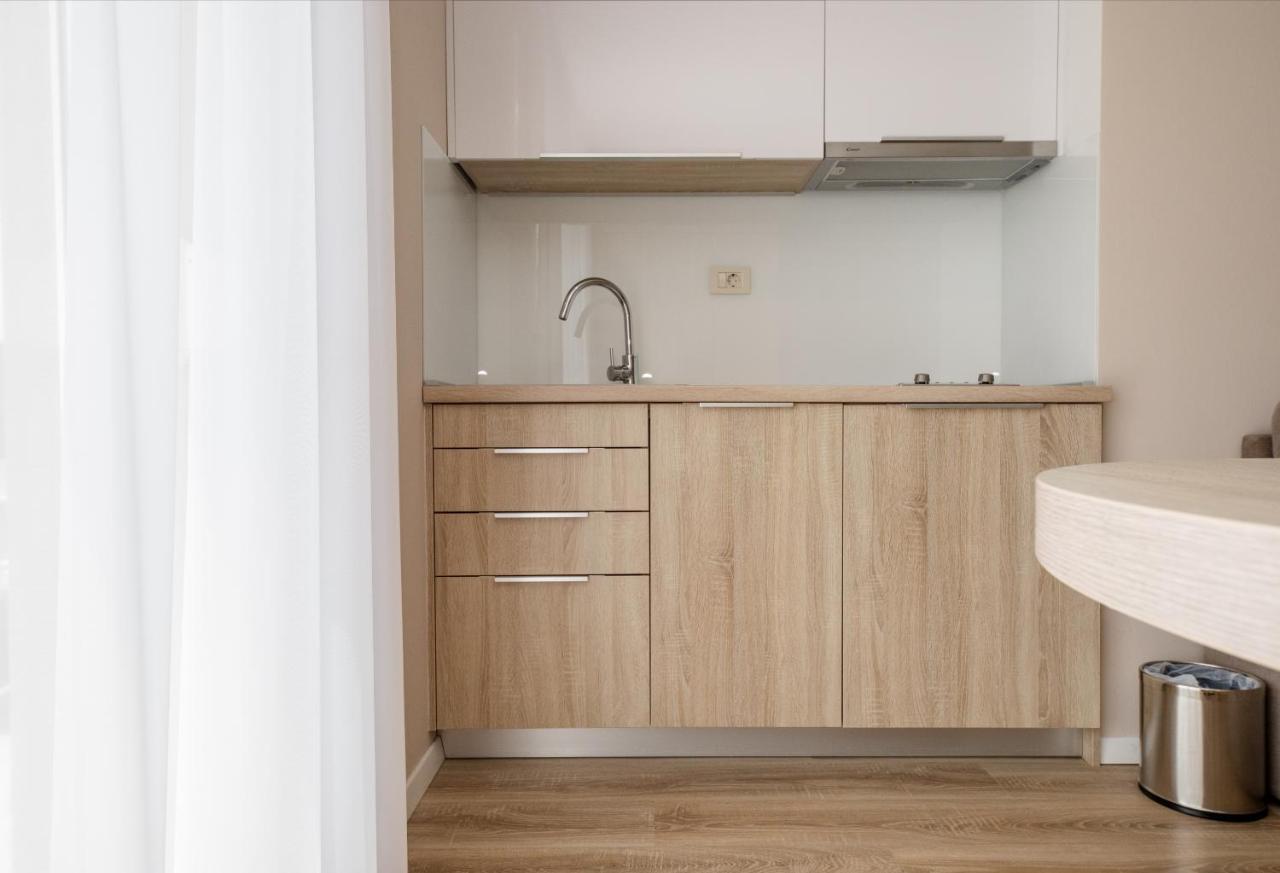 B&B Vila Sabbia ロパール エクステリア 写真