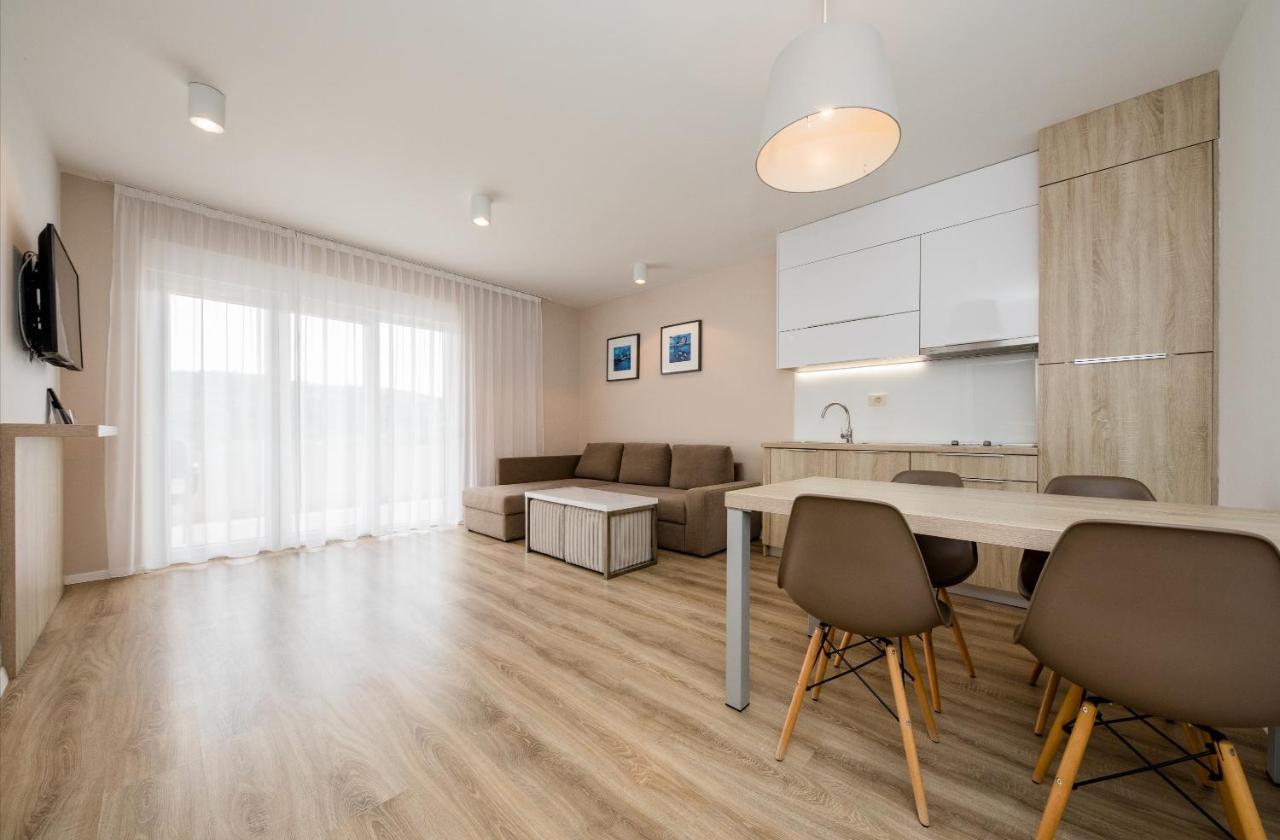 B&B Vila Sabbia ロパール エクステリア 写真
