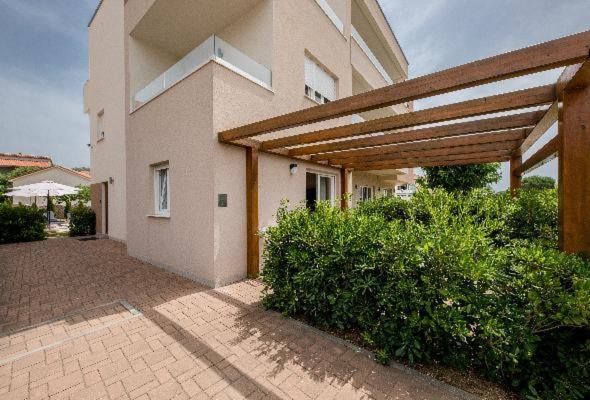 B&B Vila Sabbia ロパール エクステリア 写真