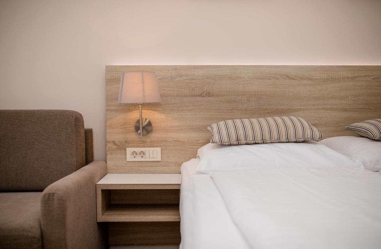 B&B Vila Sabbia ロパール エクステリア 写真