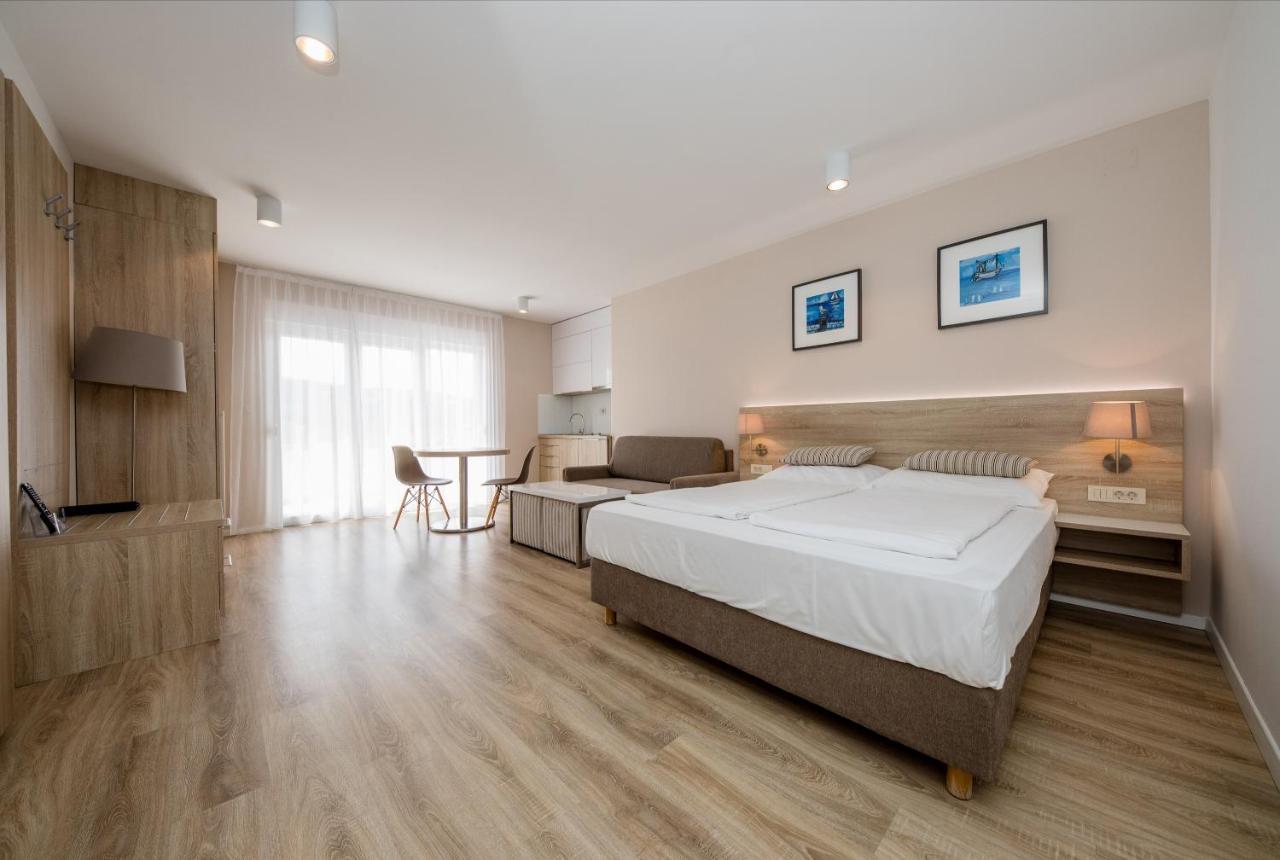 B&B Vila Sabbia ロパール エクステリア 写真