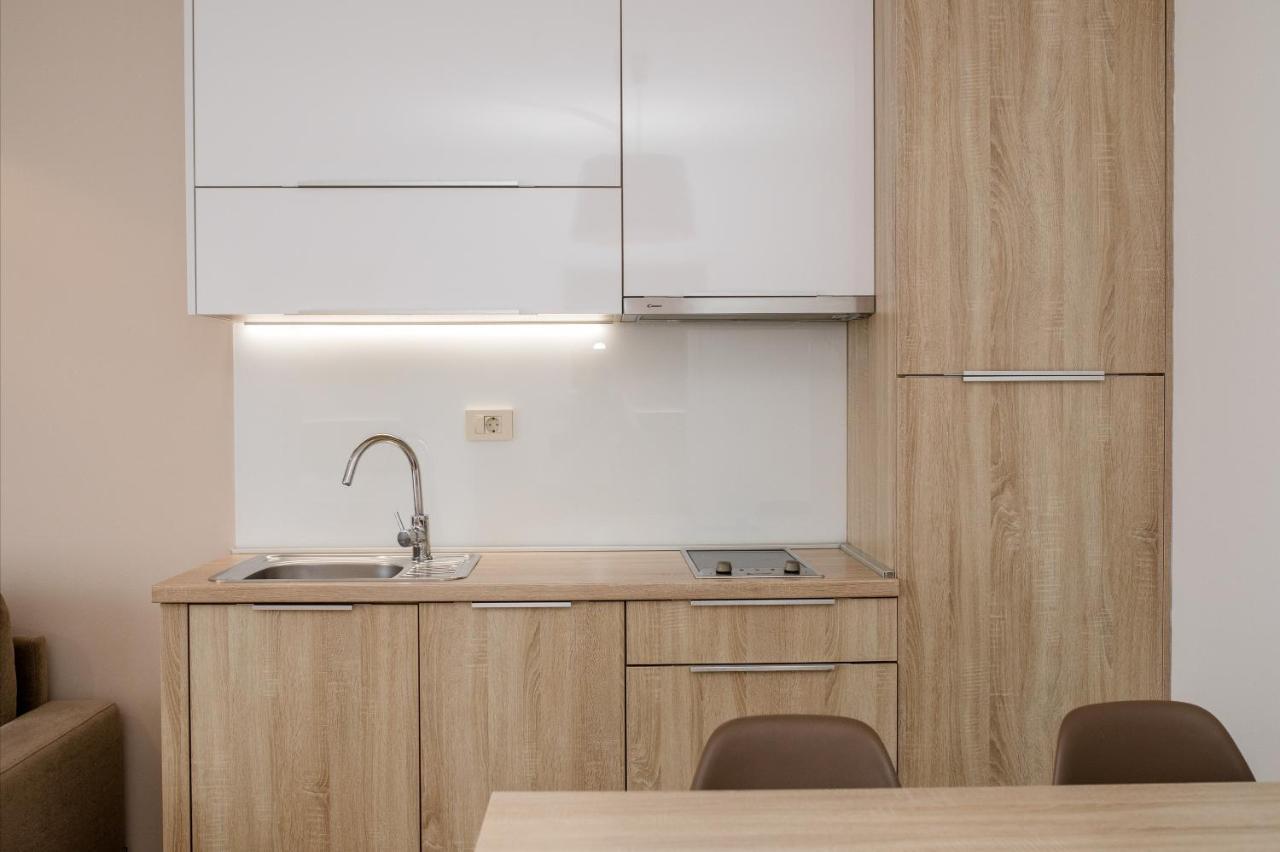 B&B Vila Sabbia ロパール エクステリア 写真