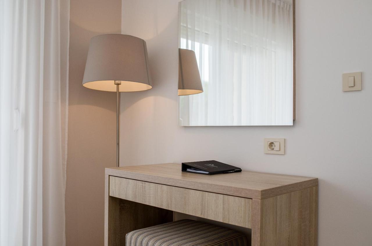 B&B Vila Sabbia ロパール エクステリア 写真