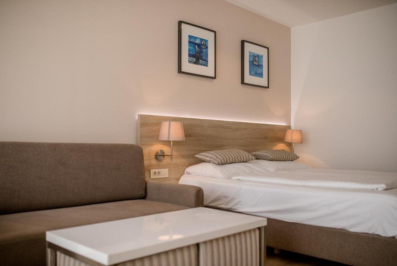 B&B Vila Sabbia ロパール エクステリア 写真