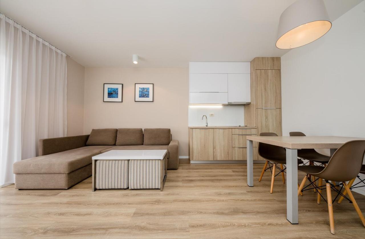 B&B Vila Sabbia ロパール エクステリア 写真