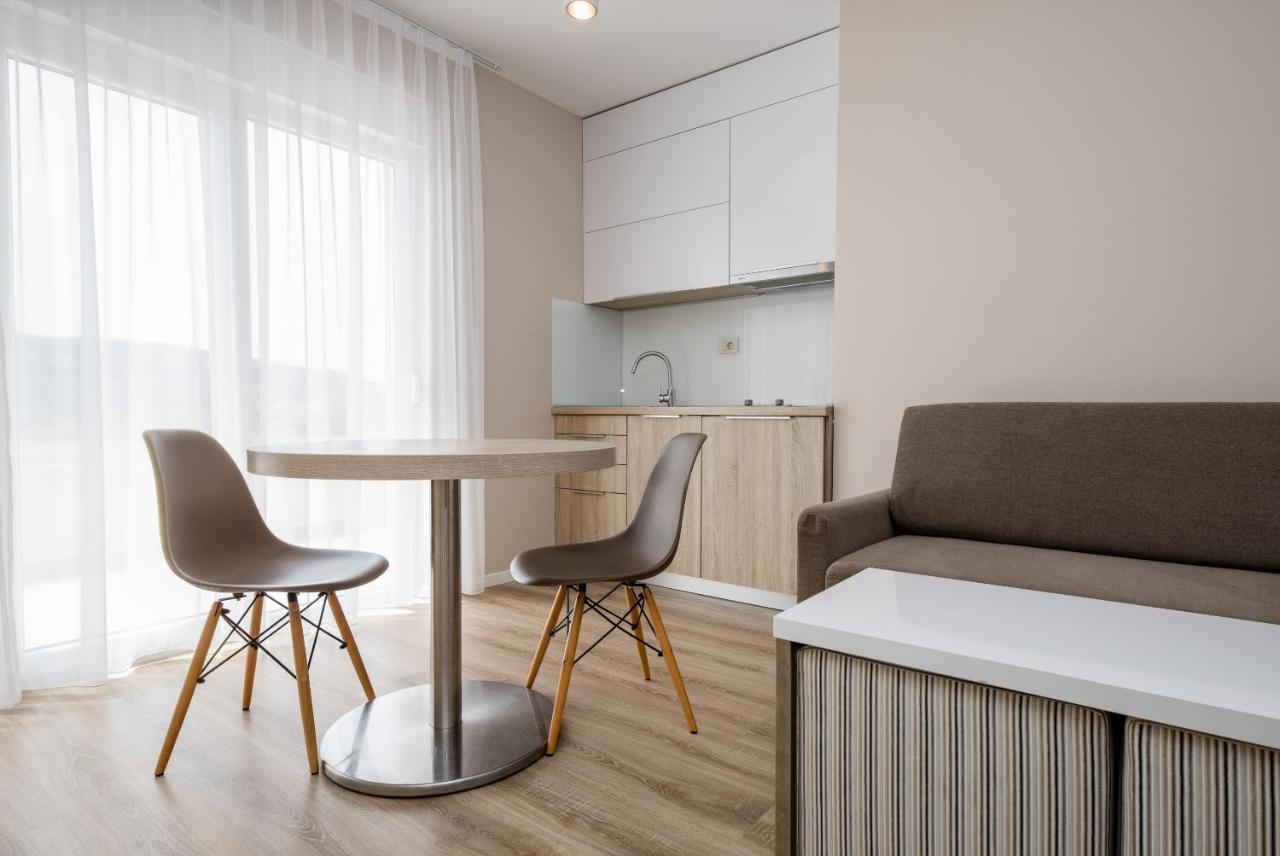 B&B Vila Sabbia ロパール エクステリア 写真