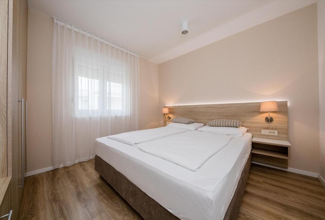 B&B Vila Sabbia ロパール エクステリア 写真