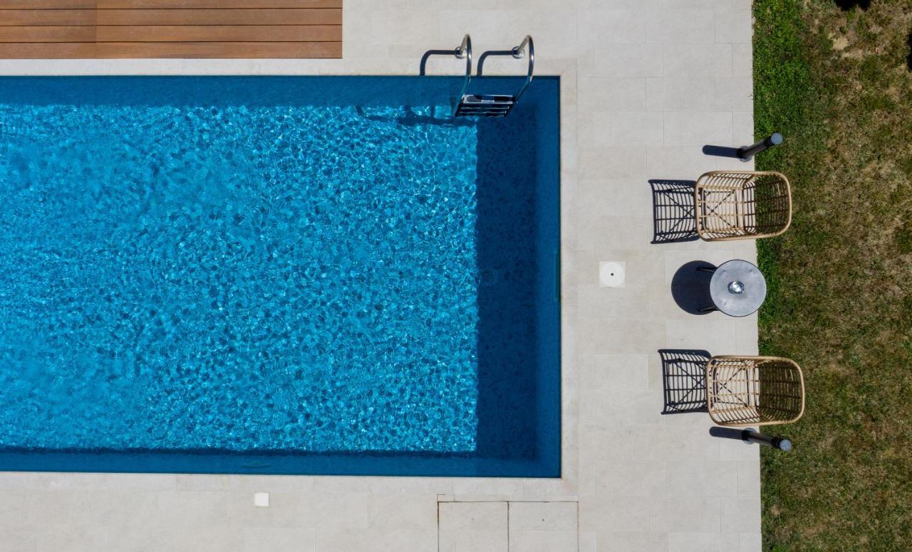 B&B Vila Sabbia ロパール エクステリア 写真