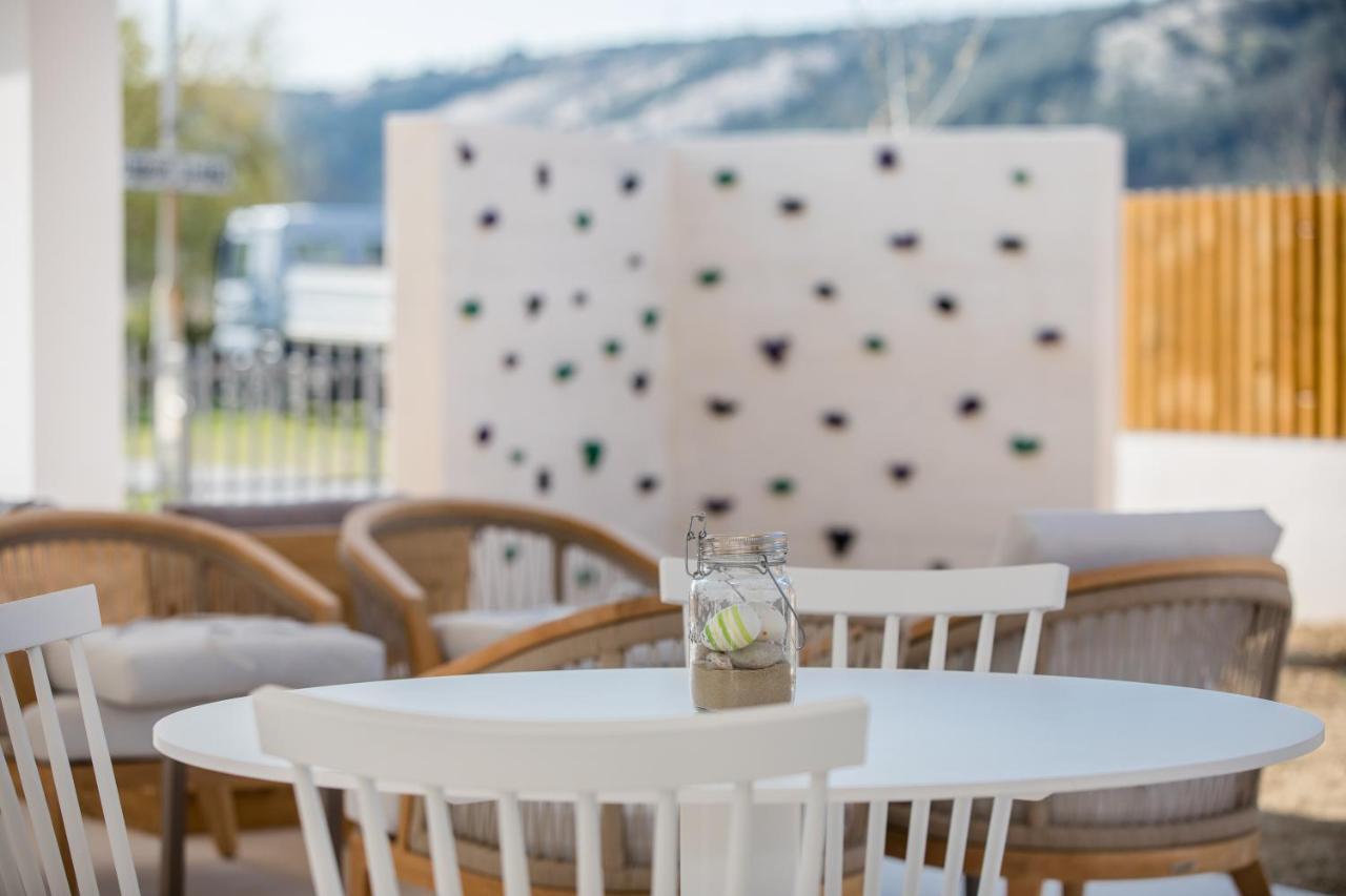 B&B Vila Sabbia ロパール エクステリア 写真