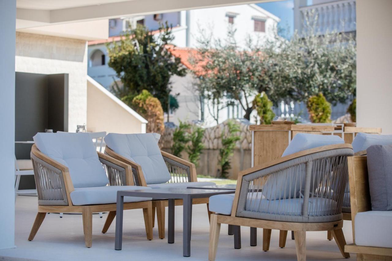 B&B Vila Sabbia ロパール エクステリア 写真