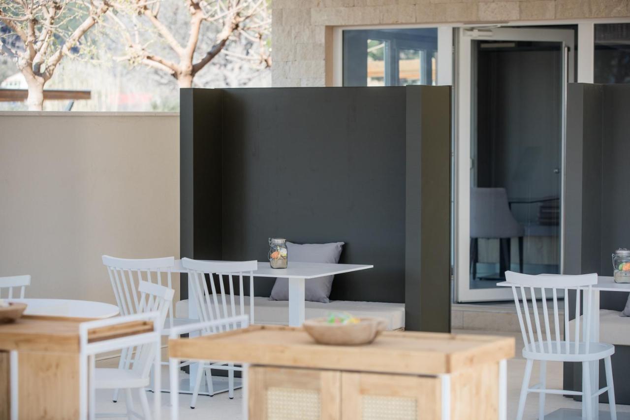 B&B Vila Sabbia ロパール エクステリア 写真