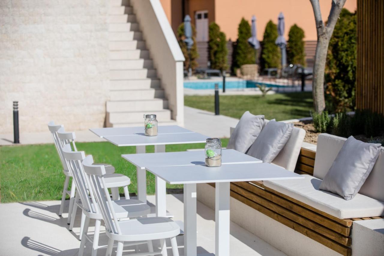 B&B Vila Sabbia ロパール エクステリア 写真