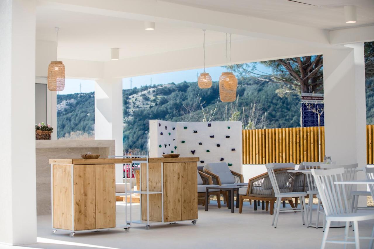 B&B Vila Sabbia ロパール エクステリア 写真