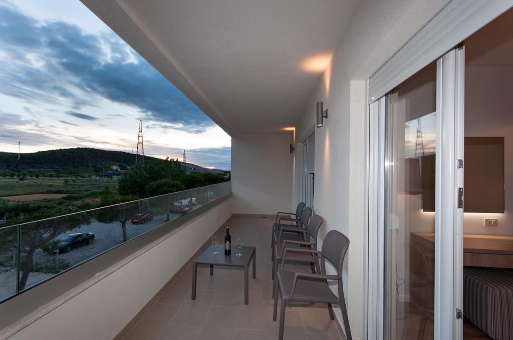 B&B Vila Sabbia ロパール エクステリア 写真