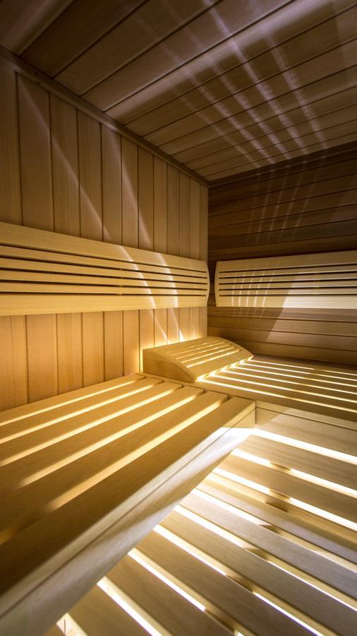 B&B Vila Sabbia ロパール エクステリア 写真